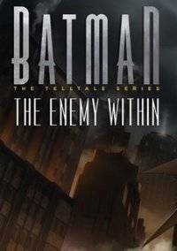 Batman: The Enemy Within